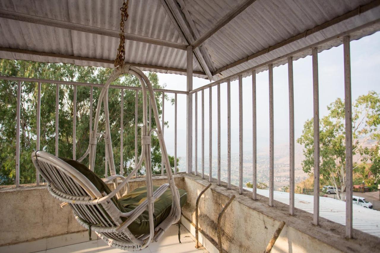 Oyo Flagship Hotel Silver Nest Panchgani Exterior photo